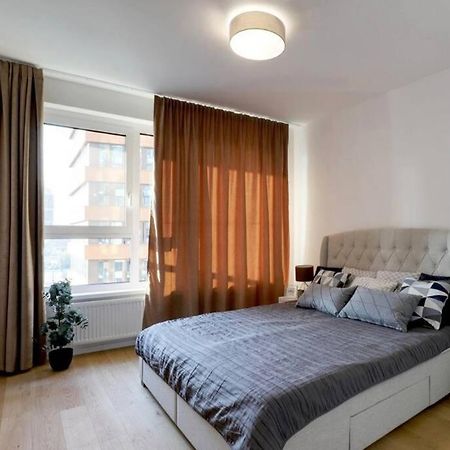 Klinger Apartment บราติสลาวา ภายนอก รูปภาพ