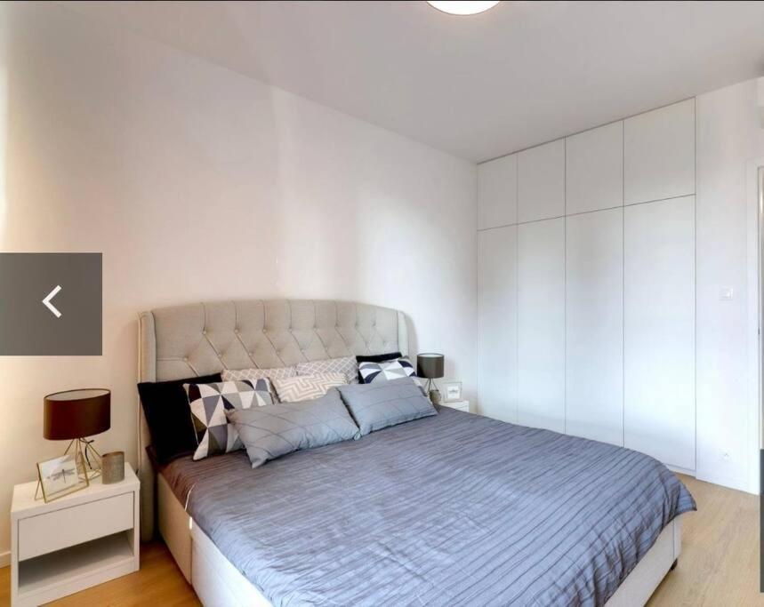Klinger Apartment บราติสลาวา ภายนอก รูปภาพ