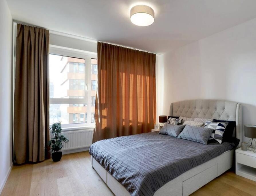 Klinger Apartment บราติสลาวา ภายนอก รูปภาพ